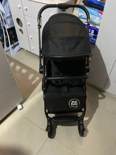 Carrinho Semi novo