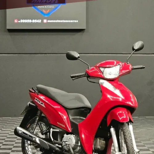 BIZ 110i