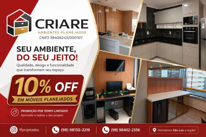 cozinha,salas e quartos com descontos imperdível faça seu orçamento com agente