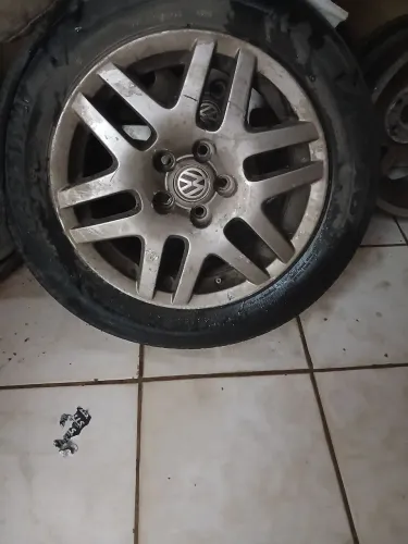 Rodas Aro 15