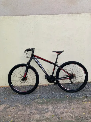 Bicicleta South super speed 29ER