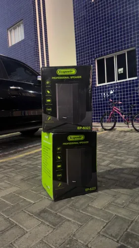 Ecopower S323