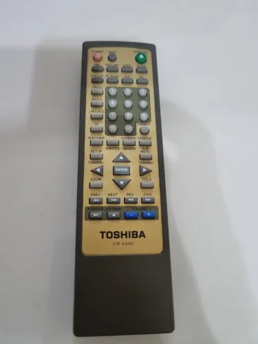 Controle remoto original