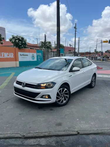 Volkswagen Virtus Highline 200 TSI 1.0 Flex 12V AUT 2020