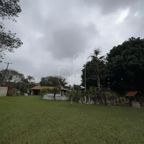 Chácara em Distrito Padre Nobrega - Marília