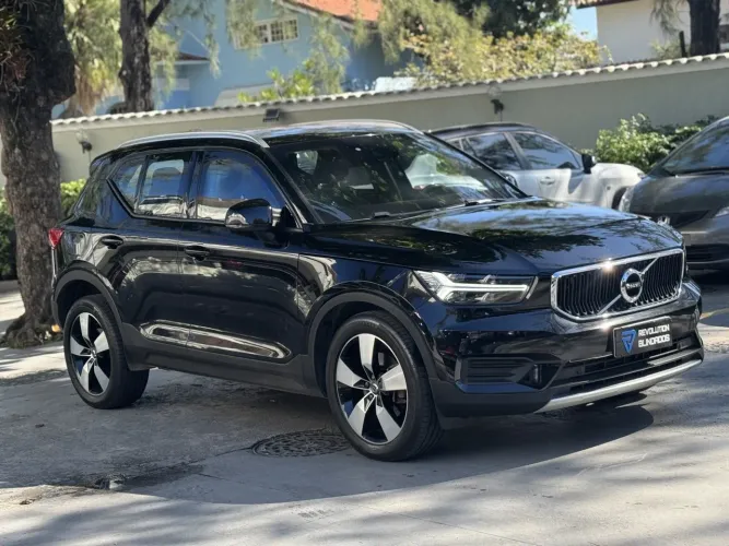Volvo XC40 T-4 2.0 190cv FWD 2020