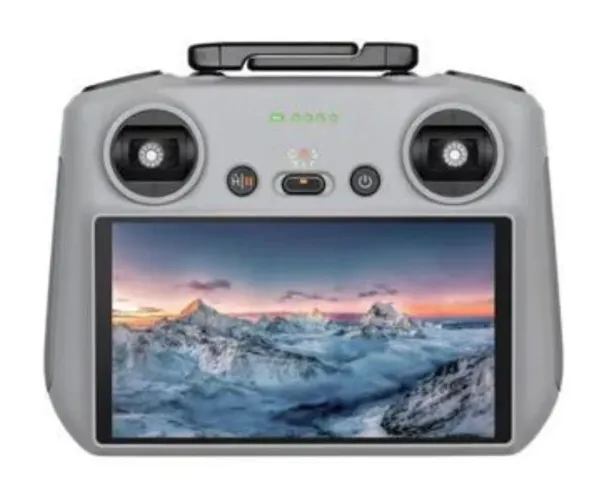 Controle DJI RC2 com tela homologado na ANATEL (LACRADO) oportunidade