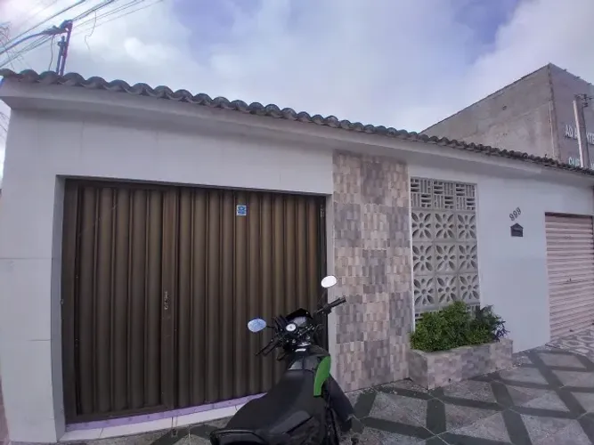 Casa no Maiobão 