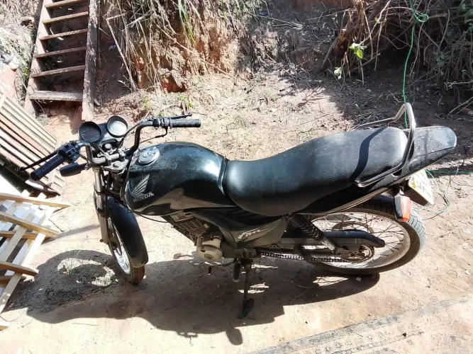 Vem nela pra hoje tô pedindo barato pra ir embora