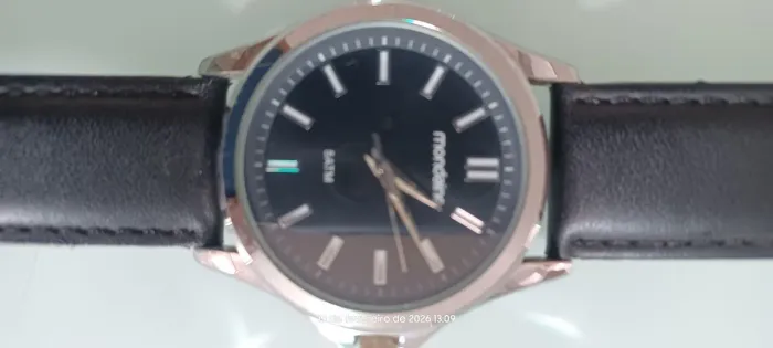Vendo relógio Mondaine