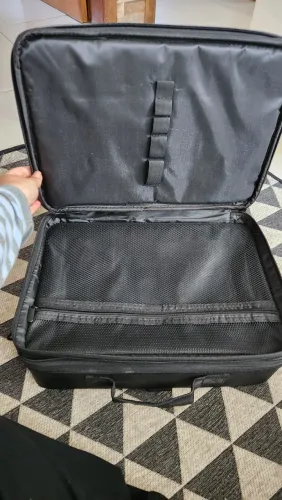 MALETA DE MAQUIAGEM