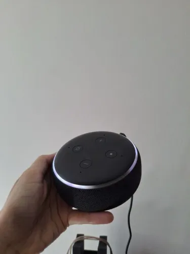 Alexa 13° geração.