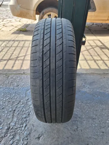 Pneu 225 60 18 GTradial (meia-vida)