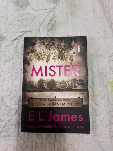 Livro usado