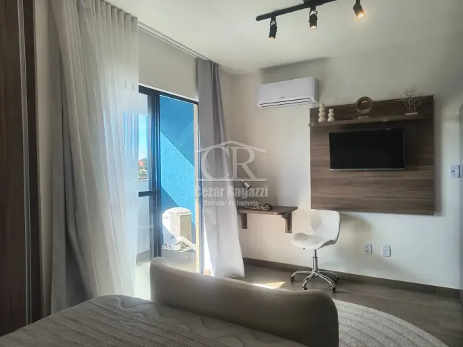 Studio com 1 quarto para venda no bairro São Pedro em Juiz de Fora, MG