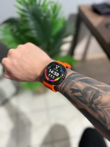 Samsung Galaxy Watch Ultra 2024 - 2GB
