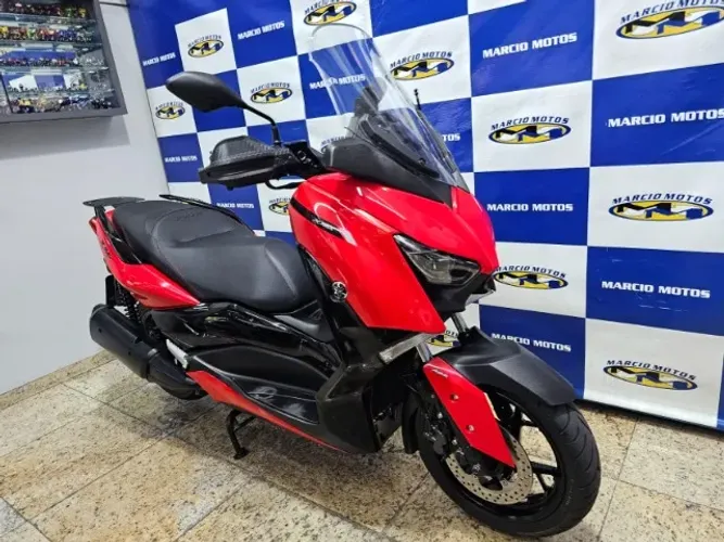 YAMAHA XMAX 250 24/24