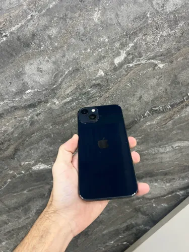 13 128GB VENDO OU TROCO PRETO!