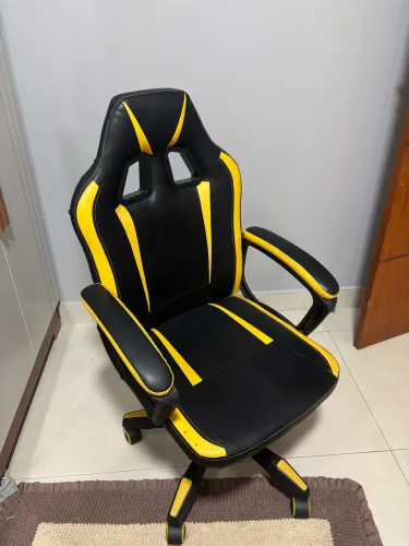 Cadeira gamer