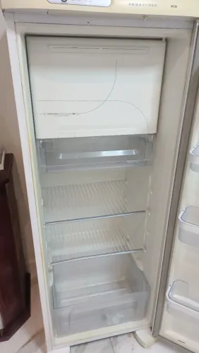 Geladeira Eletrolux 