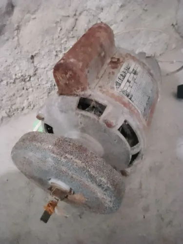 Vendo Motor