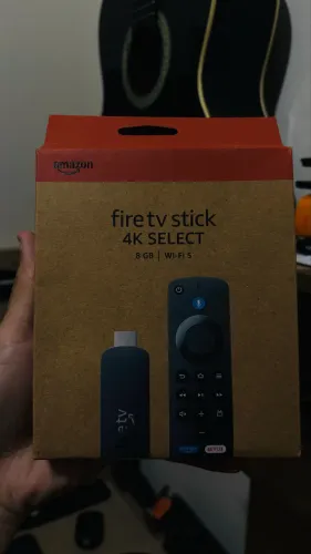 Fite TV 4K Select