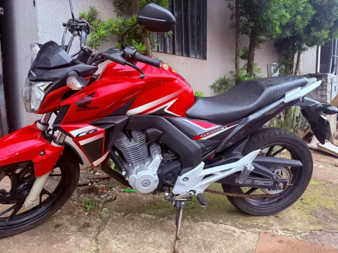 Vendo Cb Twister