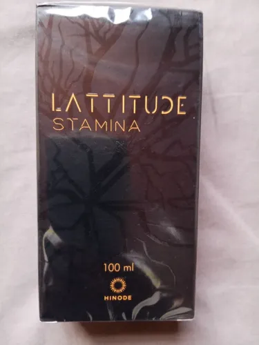 Perfume Importado Hinode 100 ML