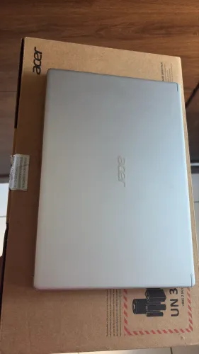 Acer Aspire 5 A515-45 Ryzen 7.