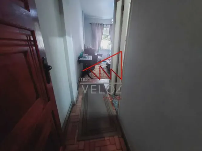Apartamento-À VENDA-Catete-Rio de Janeiro-RJ