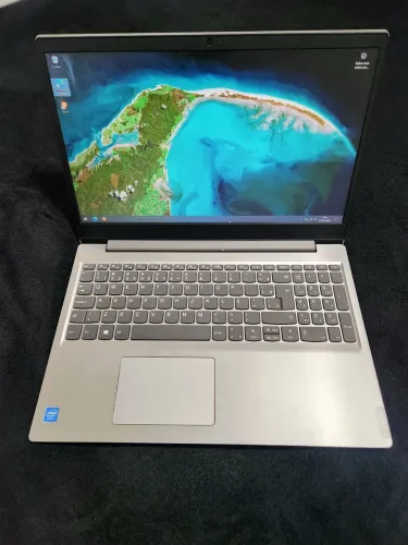 Notebook Lenovo Ideapad