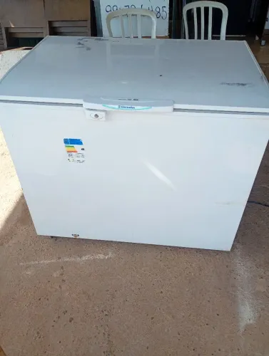 Freezer