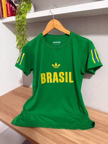 Camisa do Brasil