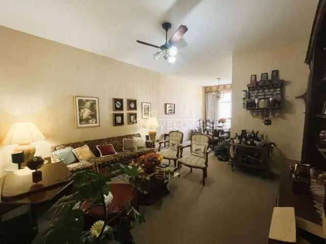 Apartamento : Padrão / Residencial / Ipanema