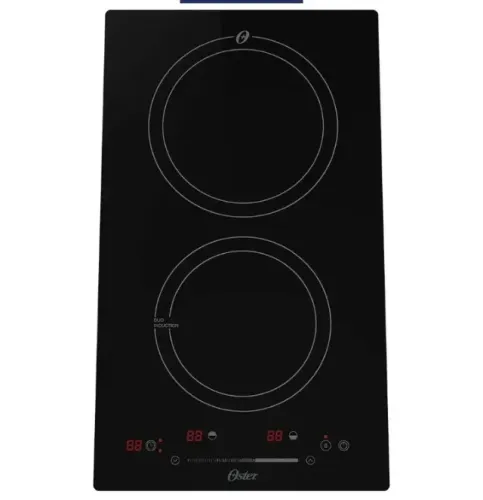 Cooktop Portátil 2 bocas 
