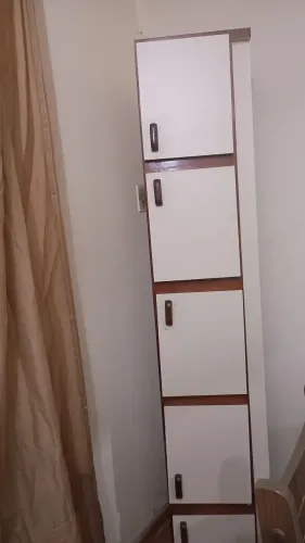 Armário cozinha