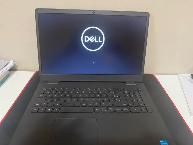 Notebook Dell Inspiron 3501