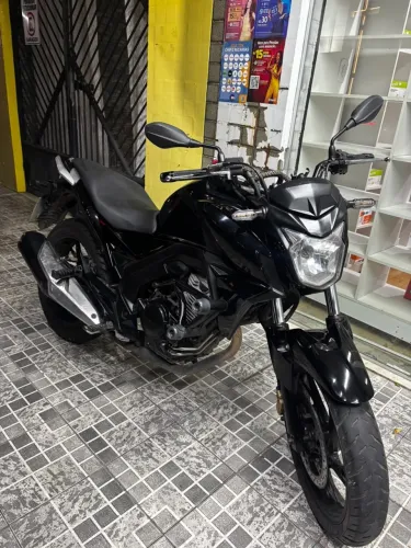 Twister 250 2016