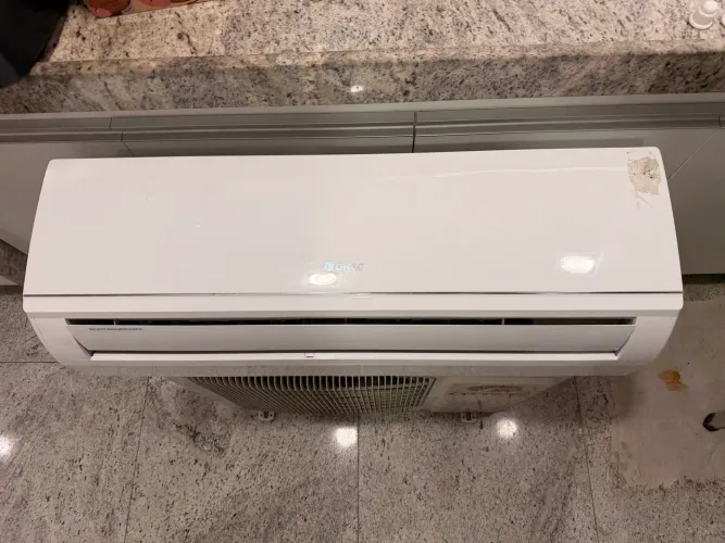 Ar condicionado split INVERTER 12mil btus