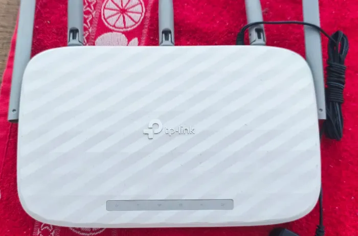 Roteador TP-Link Archer C60