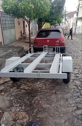 Reboque ?