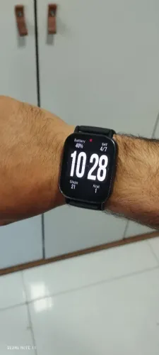 Redmi watch 5 lite<br>redmi watch 5 lite modelo M2352w1
