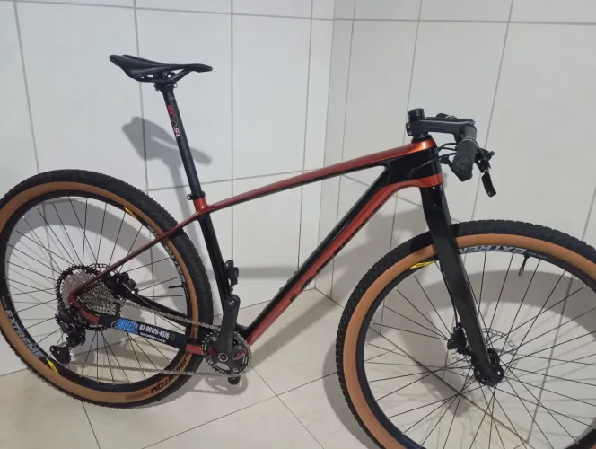 Bike aro 29