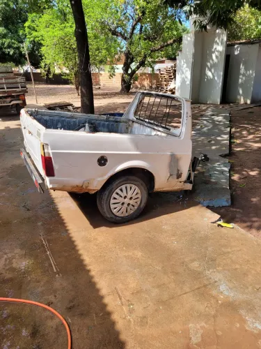 Carretinha 