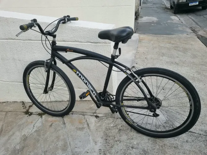 Vendo duas bikes por 1600