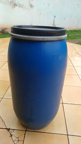 Bombona 200 litros