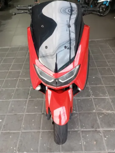 Nmax 160 moto extra sem detalhes