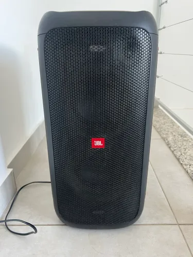 JBL 100