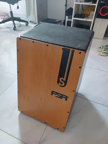 CAJON ELÉTRICO 