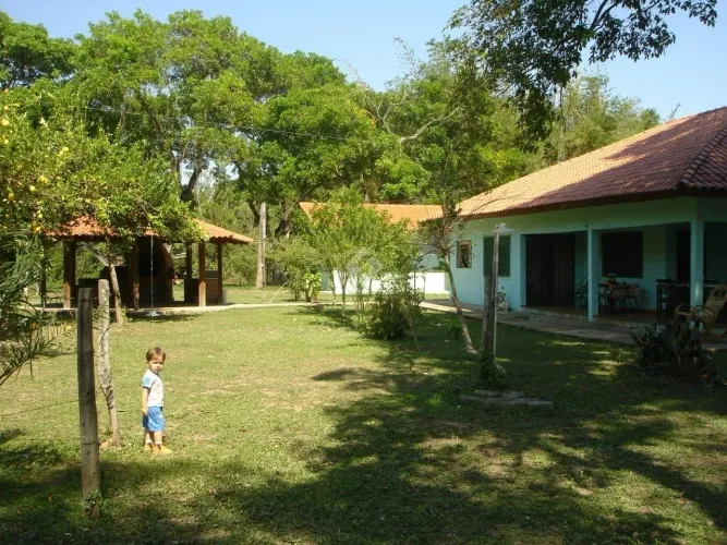 Chácara à venda em Santo Antônio do Leverger